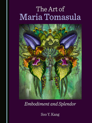 cover image of The Art of Maria Tomasula
